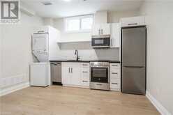 9 MUNN Street Unit# D Hamilton