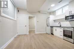 9 MUNN Street Unit# D Hamilton