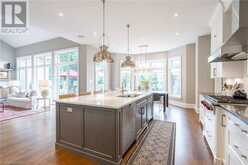 257 Surrey Drive Oakville