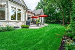 257 Surrey Drive Oakville