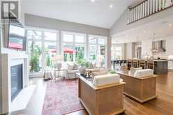 257 Surrey Drive Oakville