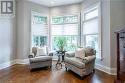 257 Surrey Drive Oakville