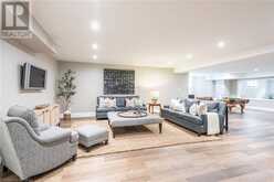 257 Surrey Drive Oakville