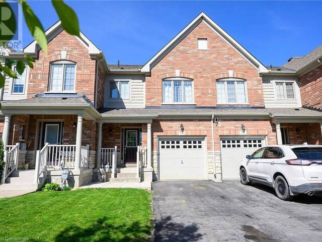 72 Sunset Way Thorold Ontario