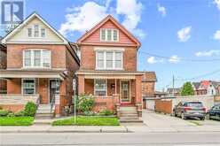 39 SHERMAN Avenue N Hamilton