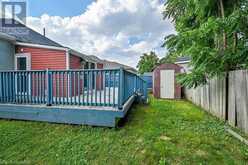 16 WEBLING Street Brantford