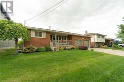 24 CUMBERLAND Street Brantford