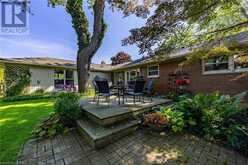 32 GIBSON Drive Simcoe