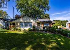 32 GIBSON Drive Simcoe