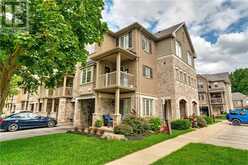 2086 GHENT Avenue Unit# 37 Burlington