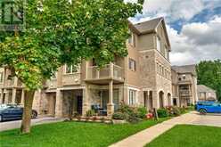 2086 GHENT Avenue Unit# 37 Burlington