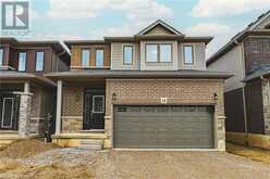 14 Broddy Avenue Brantford