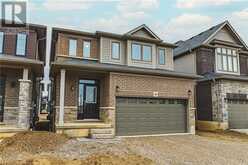 14 Broddy Avenue Brantford