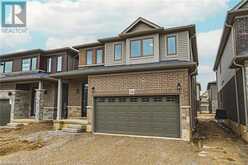 14 Broddy Avenue Brantford