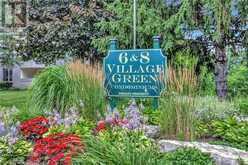 8 Village Green Unit# 611 Stoney Creek