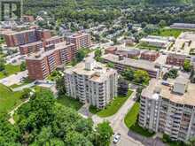 8 Village Green Unit# 611 Stoney Creek