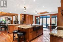 1194 Stirling Drive Oakville