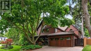 1194 STIRLING Drive Oakville