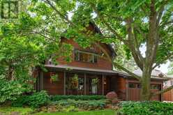 1194 STIRLING Drive Oakville