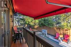 1194 Stirling Drive Oakville