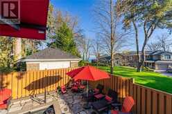 1194 STIRLING Drive Oakville