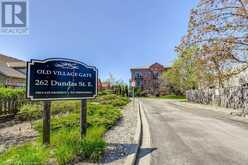 262 Dundas Street E Unit# 307 Waterdown