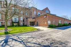 262 Dundas Street E Unit# 307 Waterdown