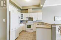 262 DUNDAS Street E Unit# 307 Waterdown