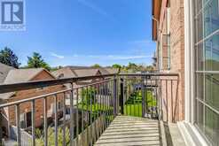 262 DUNDAS Street E Unit# 307 Waterdown