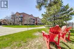 262 DUNDAS Street E Unit# 307 Waterdown