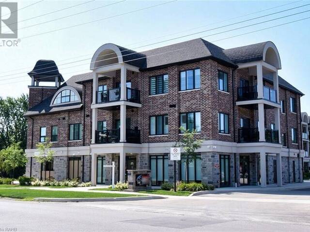 2605 BINBROOK Road Unit# 203 Binbrook Ontario