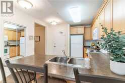 125 WILSON Street W Unit# 216 Ancaster