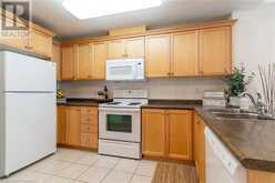 125 WILSON Street W Unit# 216 Ancaster