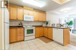 125 WILSON Street W Unit# 216 Ancaster