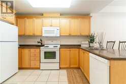 125 WILSON Street W Unit# 216 Ancaster