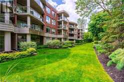 125 WILSON Street W Unit# 216 Ancaster