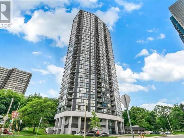 150 Charlton Avenue E Unit# 707 Hamilton Ontario