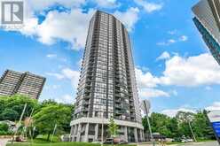 150 CHARLTON Avenue E Unit# 707 Hamilton