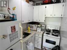 150 Charlton Avenue E Unit# 707 Hamilton