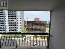 150 CHARLTON Avenue E Unit# 701 Hamilton