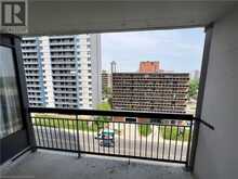 150 CHARLTON Avenue E Unit# 701 Hamilton