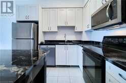 2490 Old Bronte Road Unit# 714 Oakville