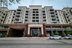 2490 Old Bronte Road Unit# 714 Oakville