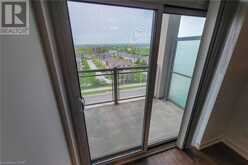 2490 Old Bronte Road Unit# 714 Oakville