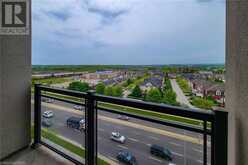 2490 Old Bronte Road Unit# 714 Oakville