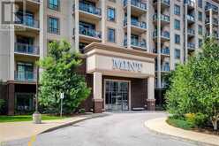 2490 Old Bronte Road Unit# 714 Oakville