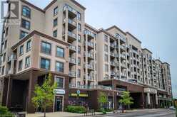 2490 Old Bronte Road Unit# 714 Oakville