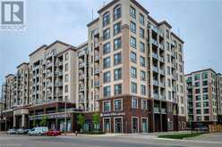 2490 Old Bronte Road Unit# 714 Oakville