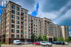 2490 Old Bronte Road Unit# 714 Oakville