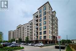 2490 Old Bronte Road Unit# 714 Oakville